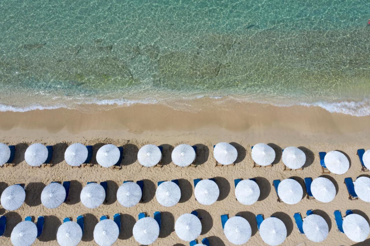 Avra Private Suites Lassi  Bagian luar foto