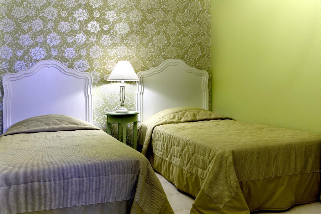 Avra Private Suites Lassi  Bagian luar foto
