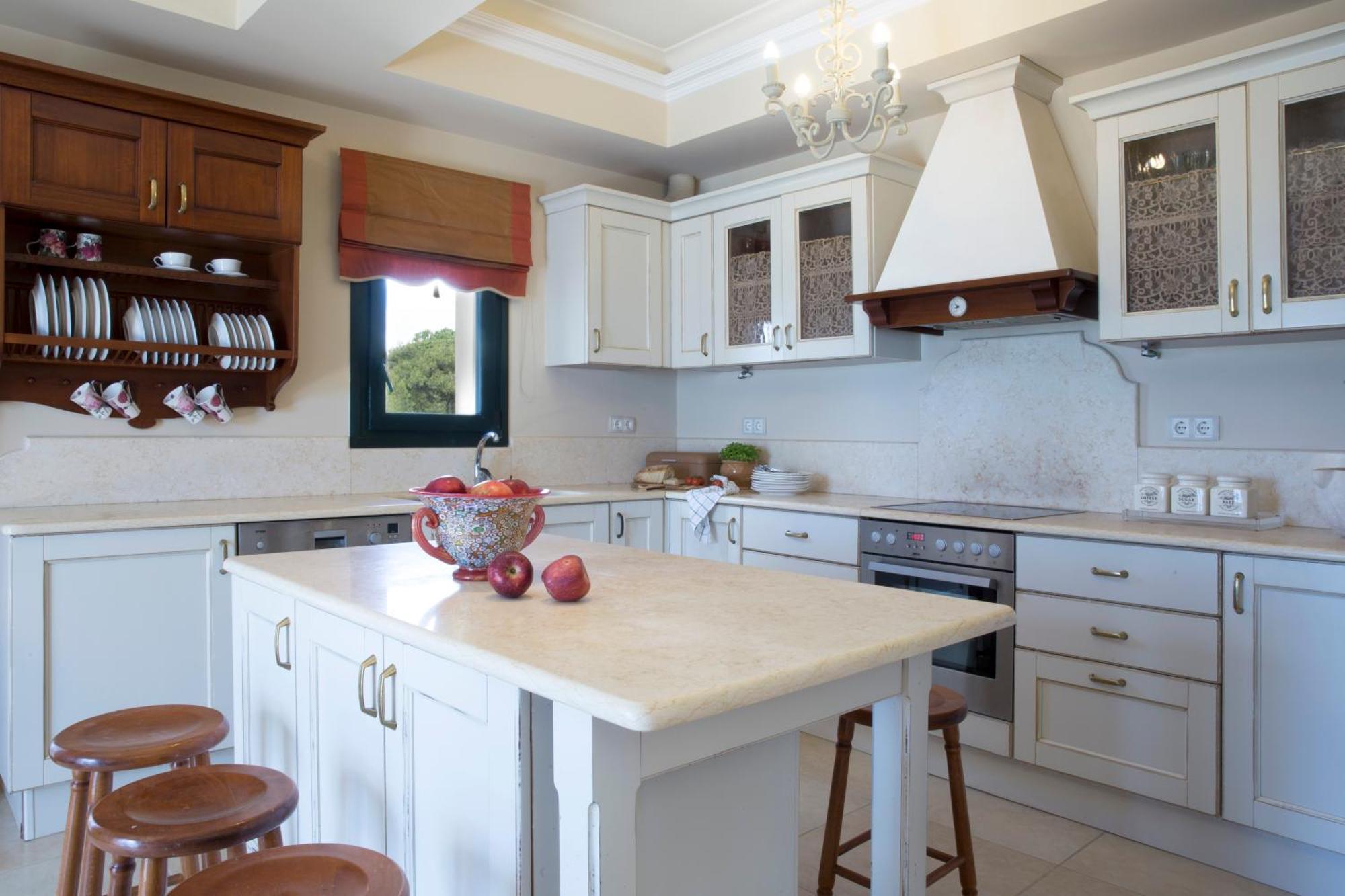 Avra Private Suites Lassi  Bagian luar foto