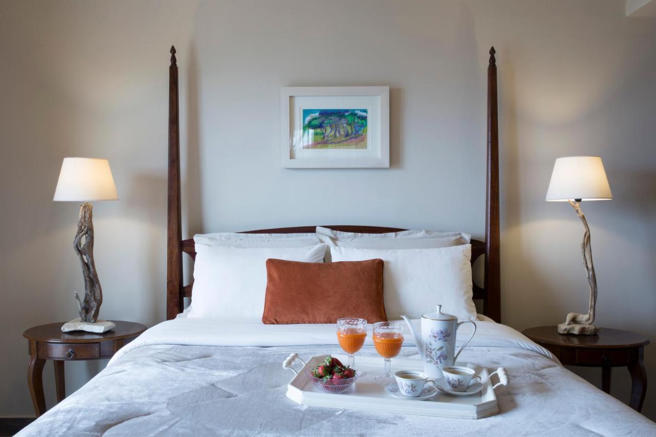 Avra Private Suites Lassi  Bagian luar foto